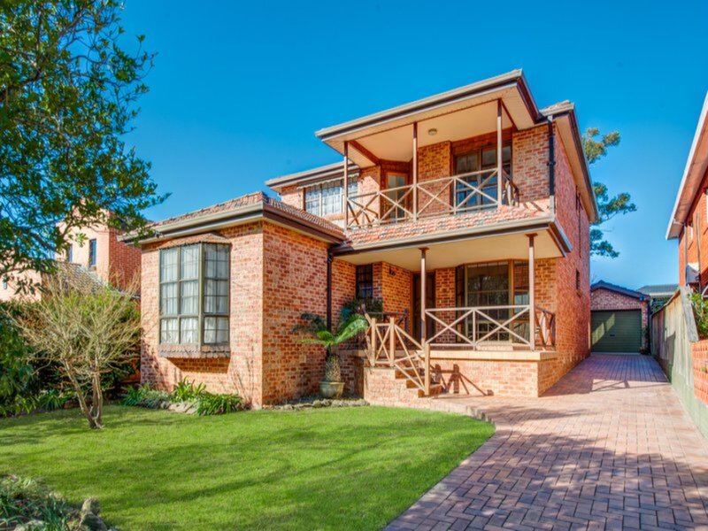 3 Westminster Road, Gladesville Sold by Cassidy Real Estate - image 1