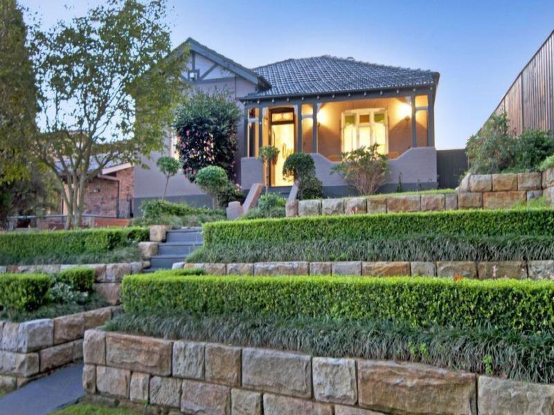 11 Frederick Street, Ryde Sold by Cassidy Real Estate - image 1