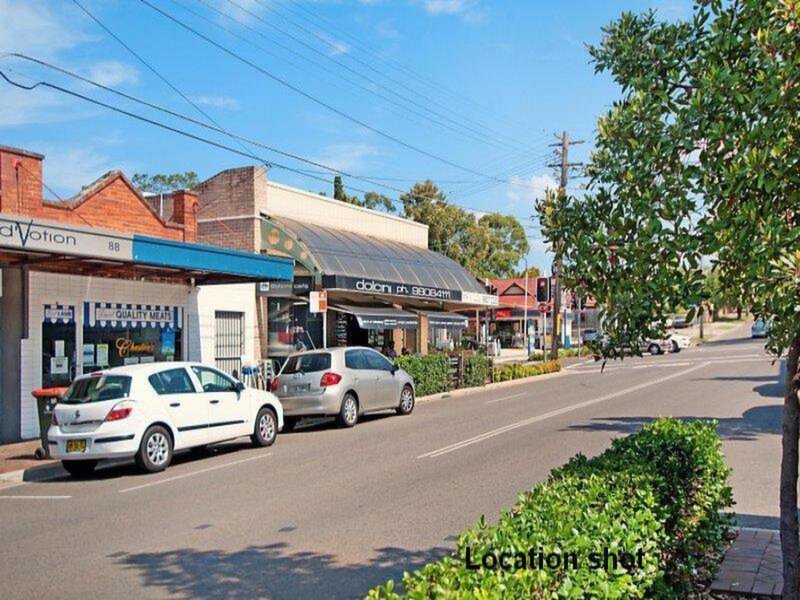 11 Frederick Street, Ryde Sold by Cassidy Real Estate - image 1