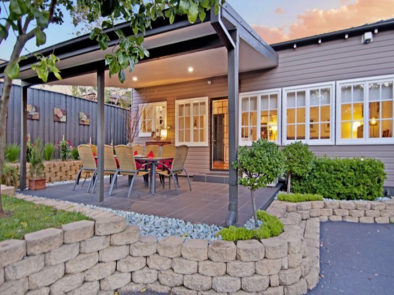 11 Frederick Street, Ryde Sold by Cassidy Real Estate - image 1
