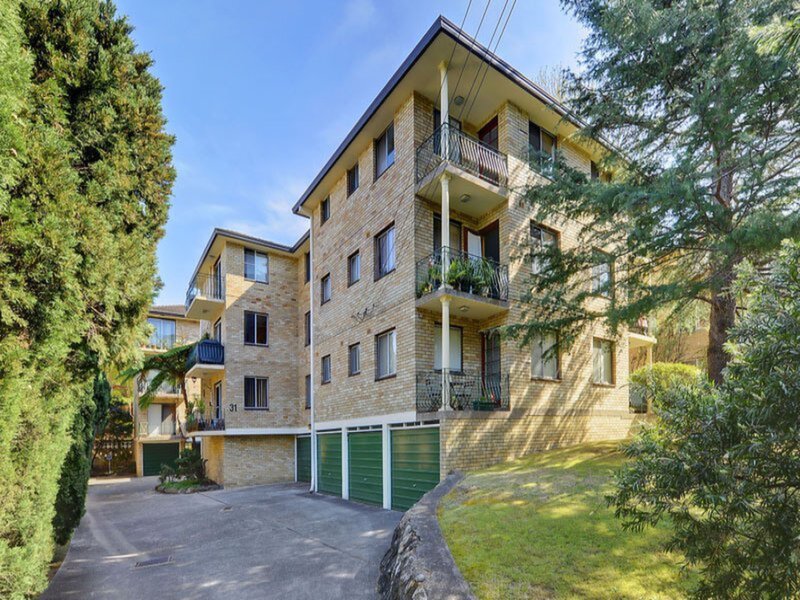 8/31 Pearson Street, Gladesville Sold by Cassidy Real Estate - image 1