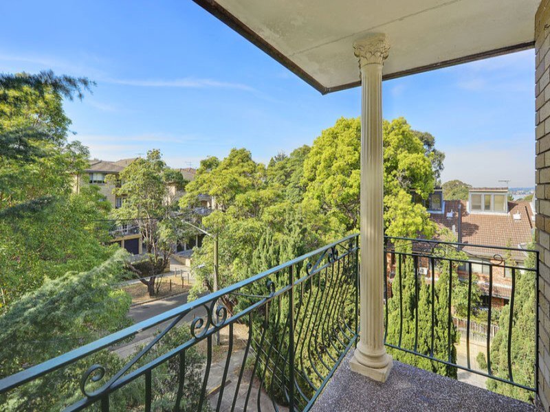 8/31 Pearson Street, Gladesville Sold by Cassidy Real Estate - image 1
