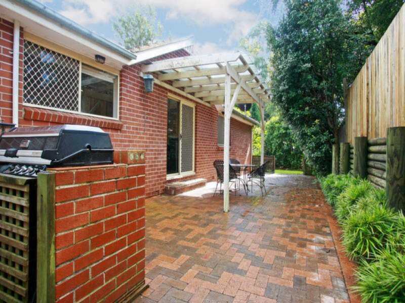 125A Pittwater Road, Hunters Hill Sold by Cassidy Real Estate - image 1