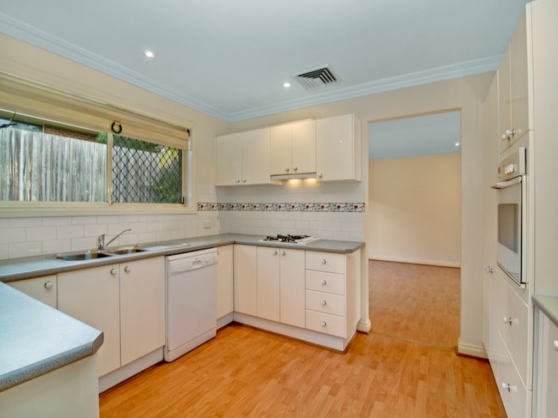 125A Pittwater Road, Hunters Hill Sold by Cassidy Real Estate - image 1