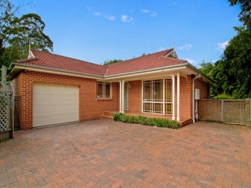 125A Pittwater Road, Hunters Hill Sold by Cassidy Real Estate - image 1