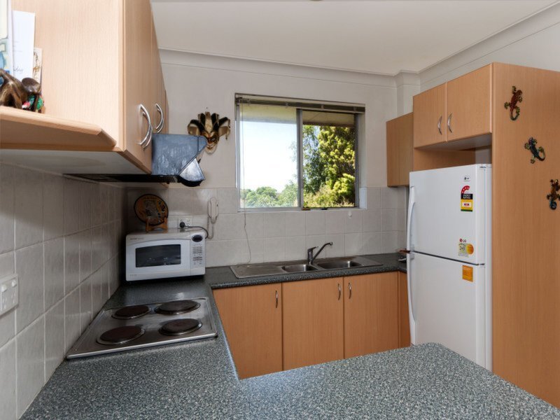 16/9-11 Harvard Street, Gladesville Sold by Cassidy Real Estate - image 1