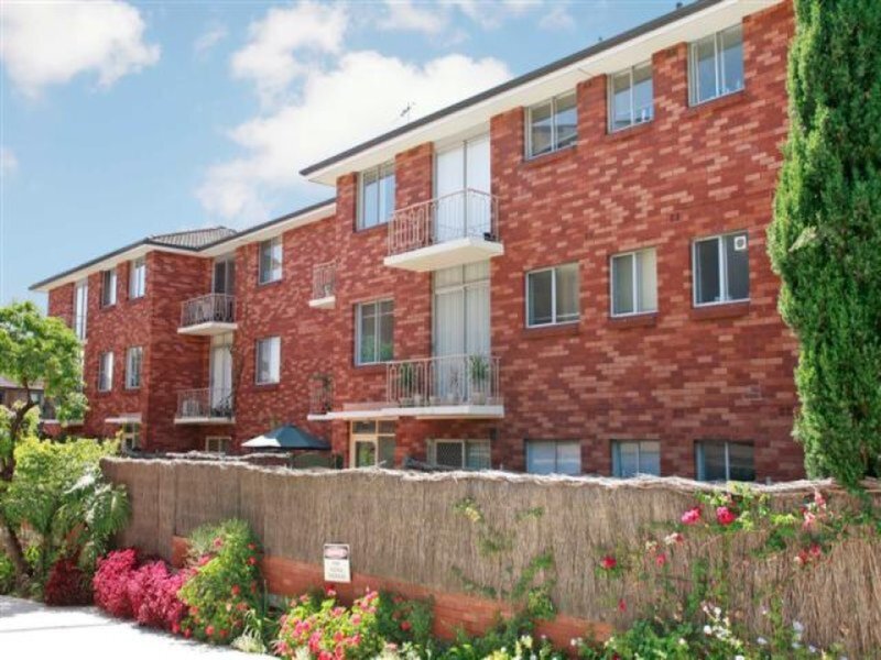 16/9-11 Harvard Street, Gladesville Sold by Cassidy Real Estate - image 1