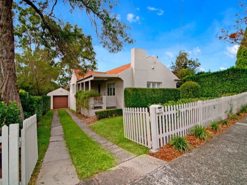 48 Swan Street, Gladesville Sold by Cassidy Real Estate - image 1