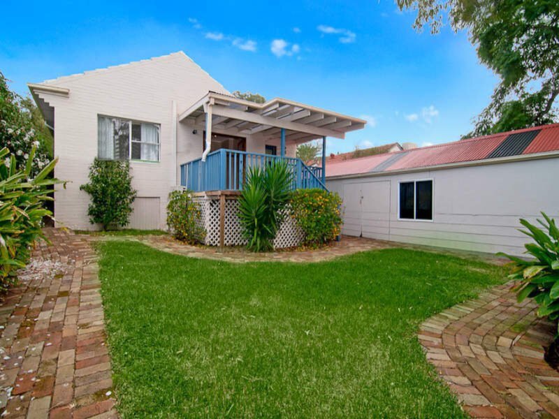 48 Swan Street, Gladesville Sold by Cassidy Real Estate - image 1