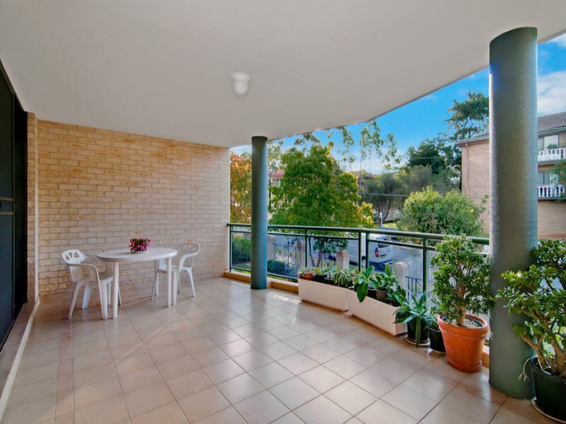 18/3-5 Marsden Street, Granville Sold by Cassidy Real Estate - image 1