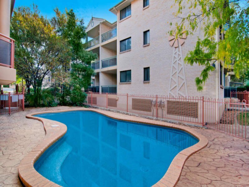18/3-5 Marsden Street, Granville Sold by Cassidy Real Estate - image 1