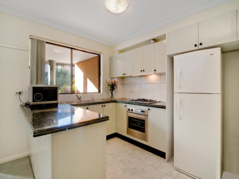 18/3-5 Marsden Street, Granville Sold by Cassidy Real Estate - image 1