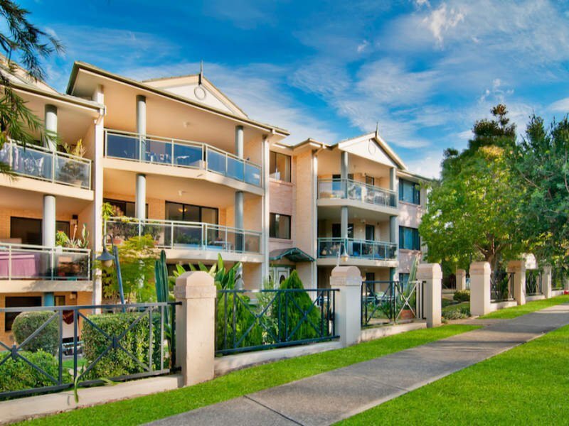 18/3-5 Marsden Street, Granville Sold by Cassidy Real Estate - image 1