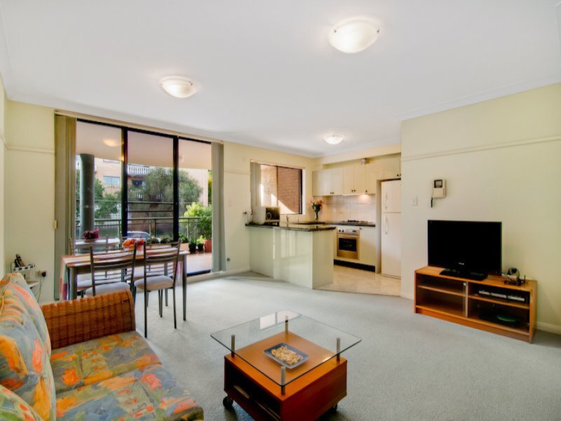 18/3-5 Marsden Street, Granville Sold by Cassidy Real Estate - image 1