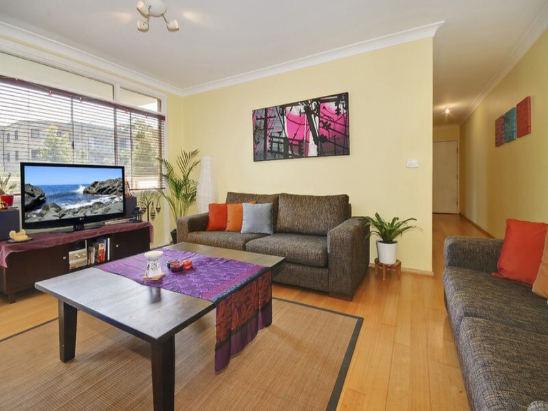 8/7 Linsley Street, Gladesville Sold by Cassidy Real Estate - image 1