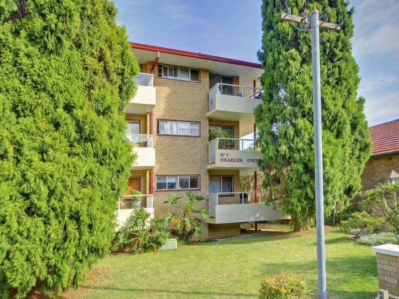 8/7 Linsley Street, Gladesville Sold by Cassidy Real Estate - image 1