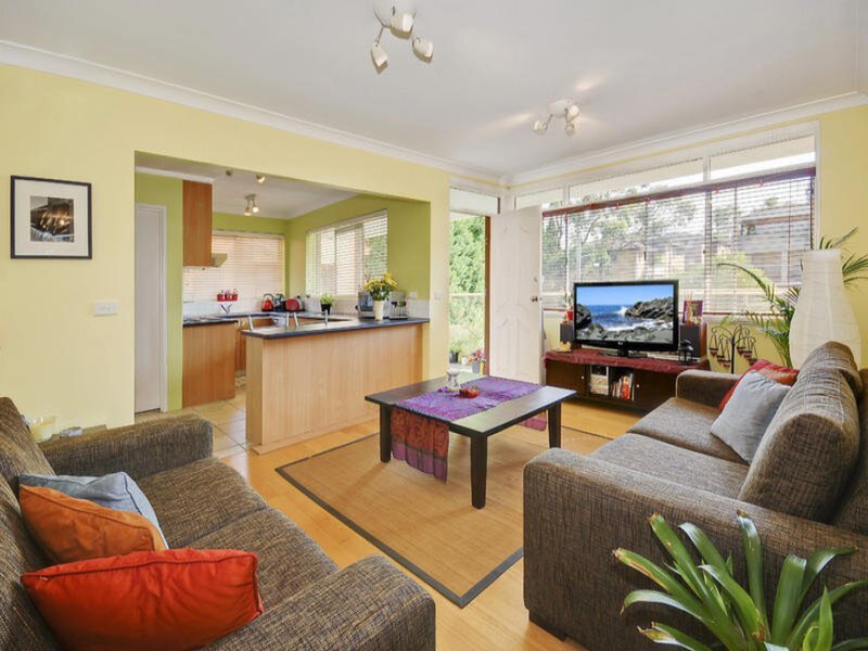 8/7 Linsley Street, Gladesville Sold by Cassidy Real Estate - image 1