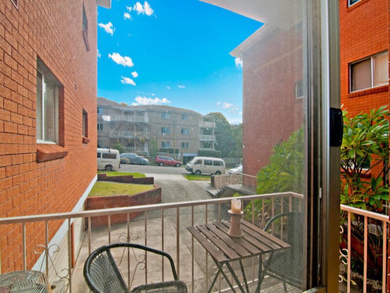 11/4-6 Harvard Street, Gladesville Sold by Cassidy Real Estate - image 1