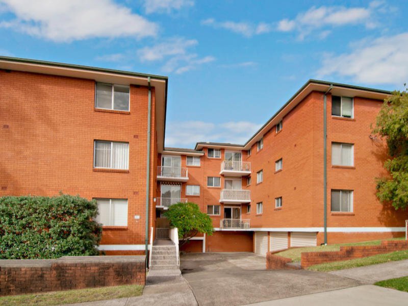 11/4-6 Harvard Street, Gladesville Sold by Cassidy Real Estate - image 1