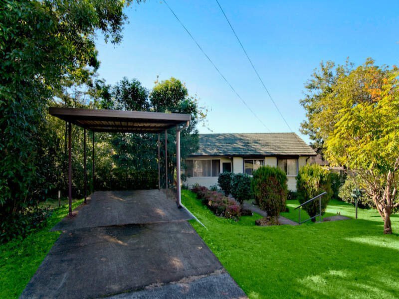 8 Magdala Road, North Ryde Sold by Cassidy Real Estate - image 1