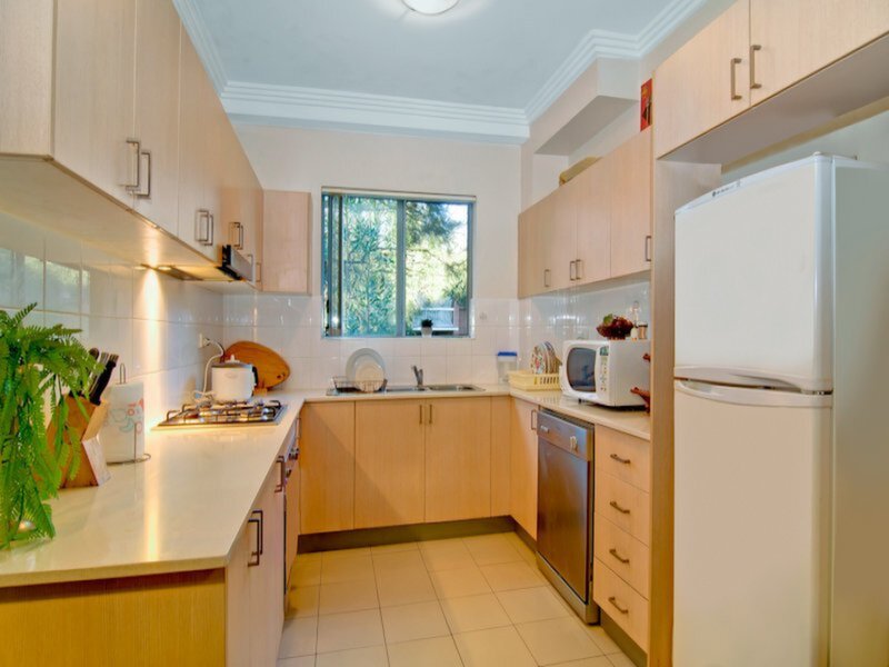 22/14-20 Parkes Avenue, Werrington Sold by Cassidy Real Estate - image 1