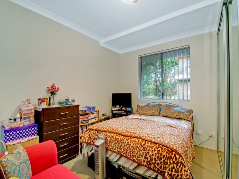 22/14-20 Parkes Avenue, Werrington Sold by Cassidy Real Estate - image 1