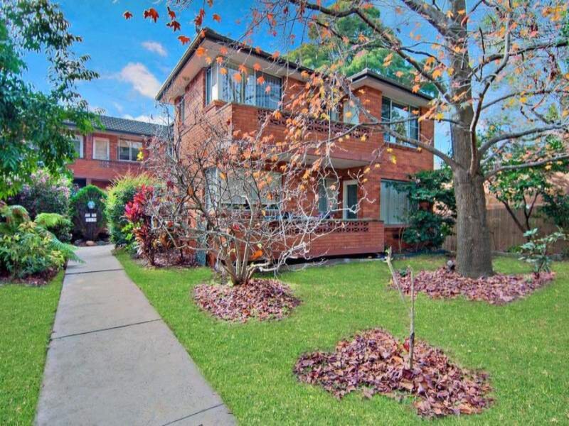 6/53-55 Ryde Road, Hunters Hill Sold by Cassidy Real Estate - image 1