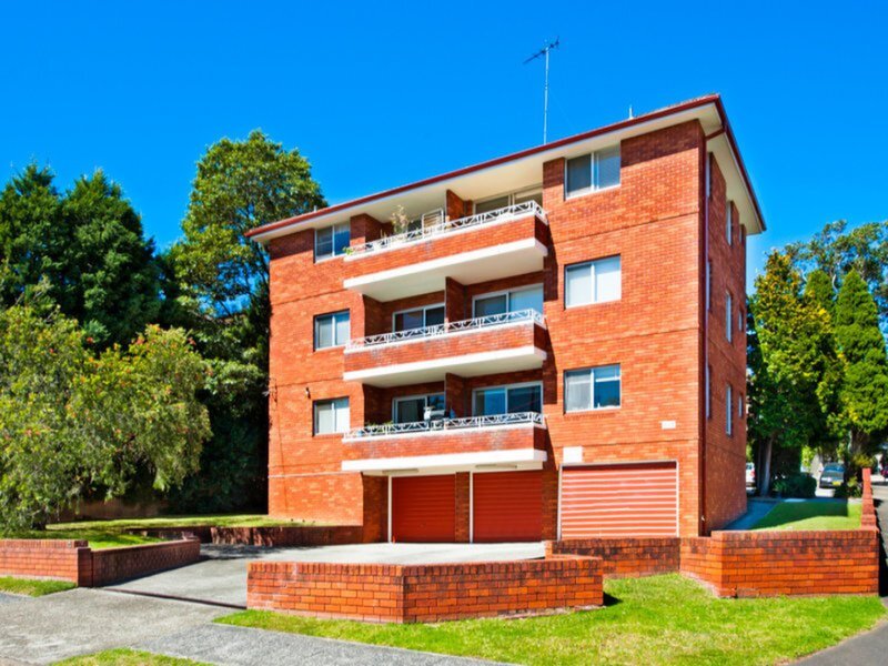 7/6-8 Ross Street, Gladesville Sold by Cassidy Real Estate - image 1