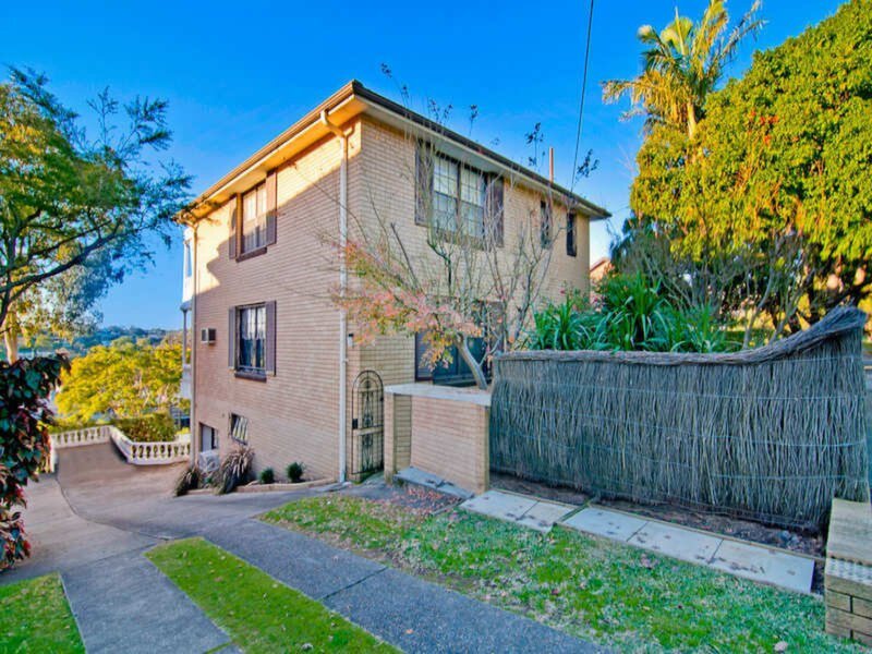 3/20A Church Street, Hunters Hill Sold by Cassidy Real Estate - image 1