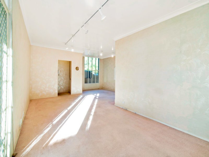 3/20A Church Street, Hunters Hill Sold by Cassidy Real Estate - image 1