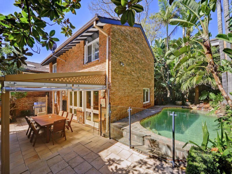 3/31 Church Street, Hunters Hill Sold by Cassidy Real Estate - image 1