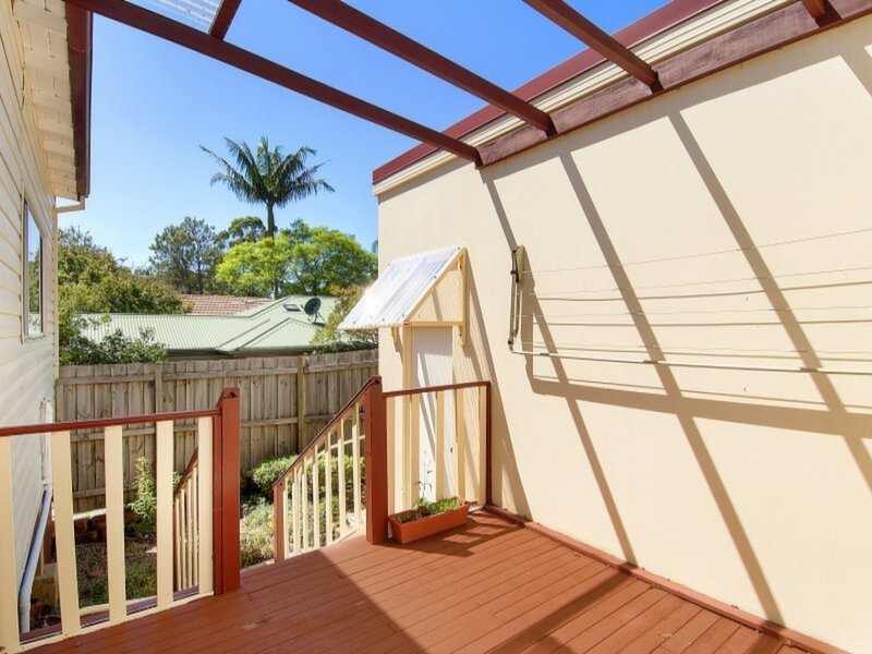 1/119 Pittwater Road, Hunters Hill Sold by Cassidy Real Estate - image 1