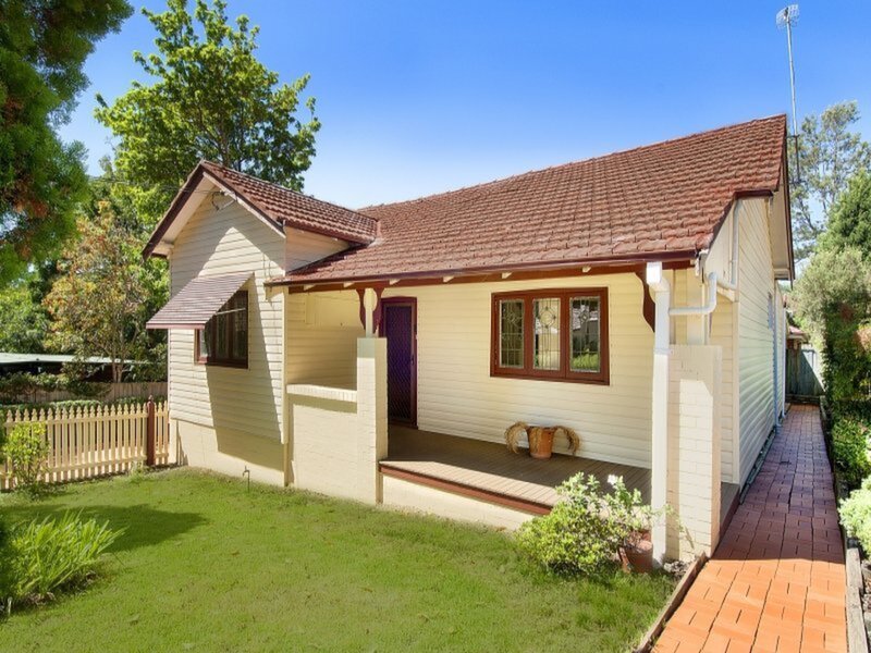 1/119 Pittwater Road, Hunters Hill Sold by Cassidy Real Estate - image 1