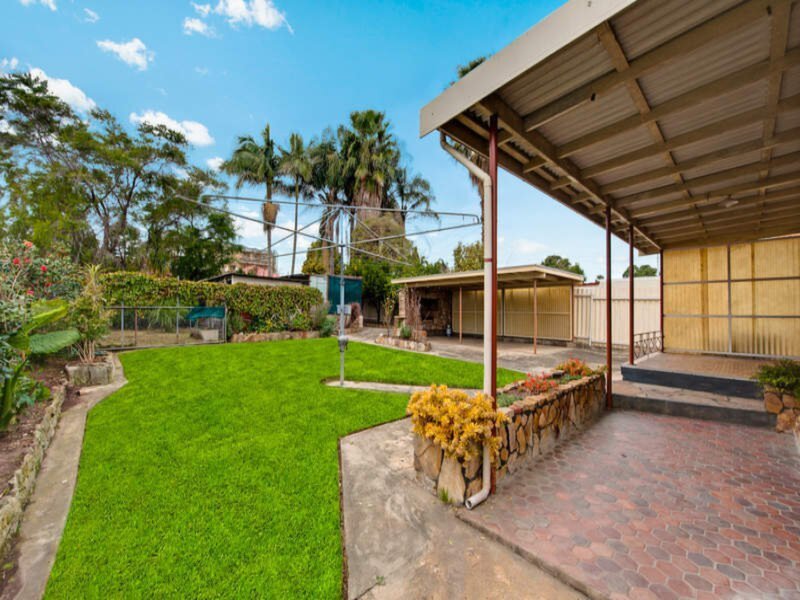 10 Lumeah Street, Merrylands Sold by Cassidy Real Estate - image 1