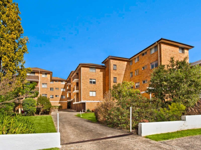 17/5 Stansell Street, Gladesville Sold by Cassidy Real Estate - image 1