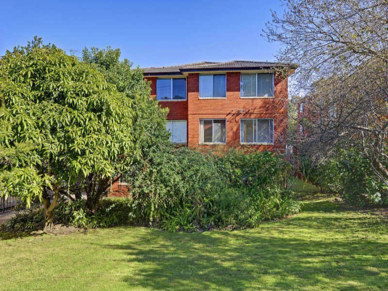 9/12 Union Street, West Ryde Sold by Cassidy Real Estate - image 1