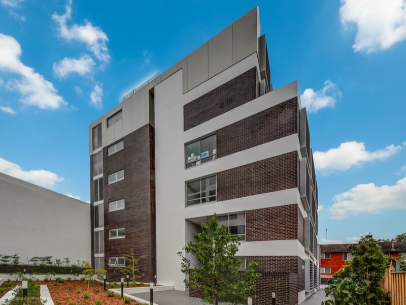 32/157 Victoria Road, Gladesville Sold by Cassidy Real Estate - image 1