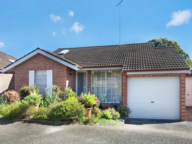 6/24-28 Cressy Road, Ryde Sold by Cassidy Real Estate - image 1