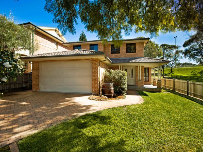 6 Westminster Road, Gladesville Sold by Cassidy Real Estate - image 1