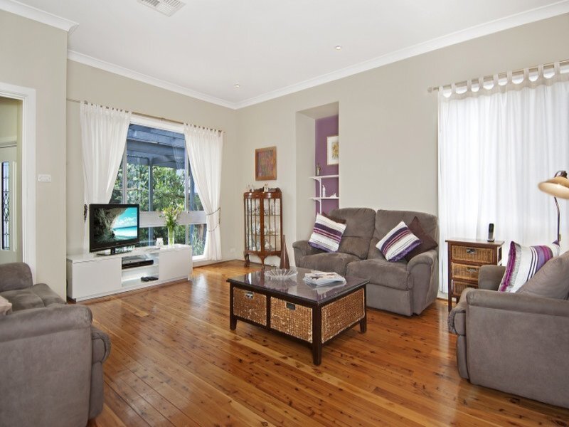 1 Arnold Street, Ryde Sold by Cassidy Real Estate - image 1