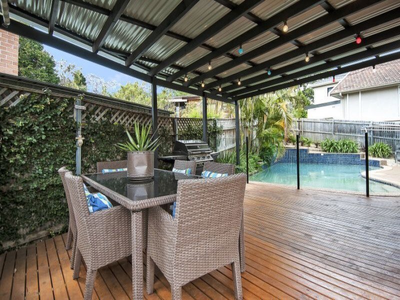 1 Arnold Street, Ryde Sold by Cassidy Real Estate - image 1