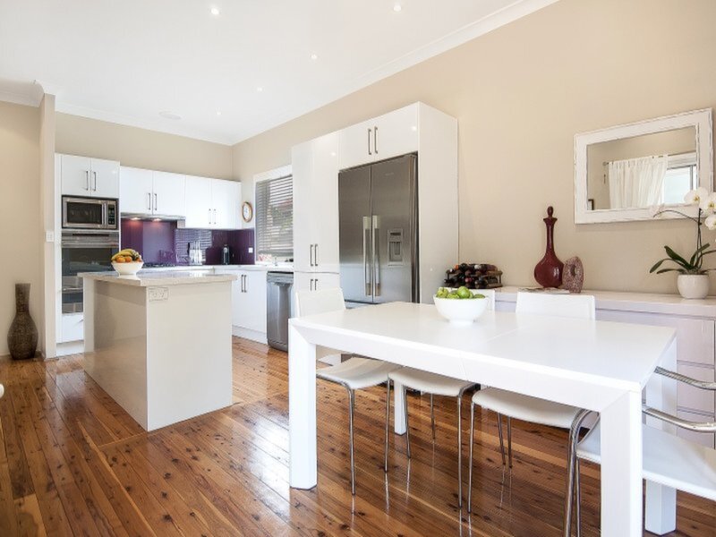 1 Arnold Street, Ryde Sold by Cassidy Real Estate - image 1