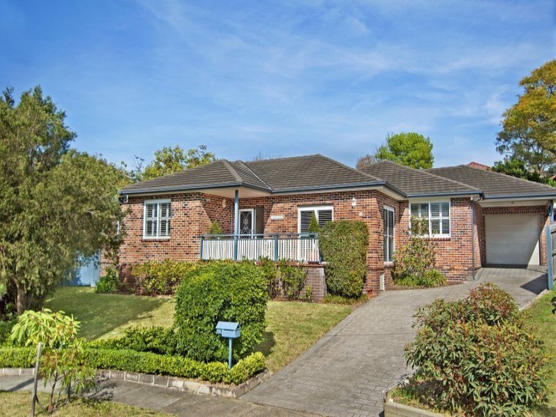 16 Windeyer Avenue, Gladesville Sold by Cassidy Real Estate - image 1