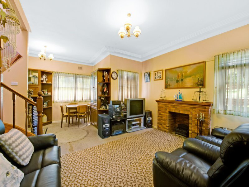 2 Frederick Street, Ryde Sold by Cassidy Real Estate - image 1