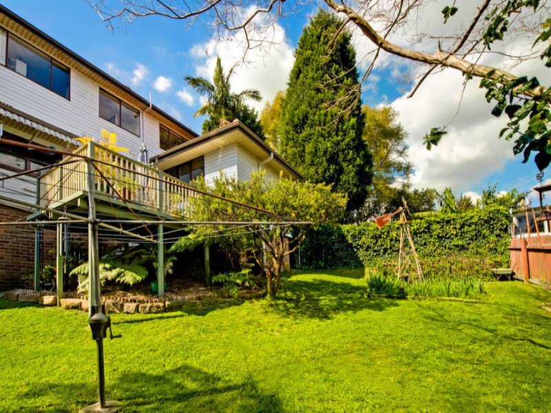 2 Frederick Street, Ryde Sold by Cassidy Real Estate - image 1