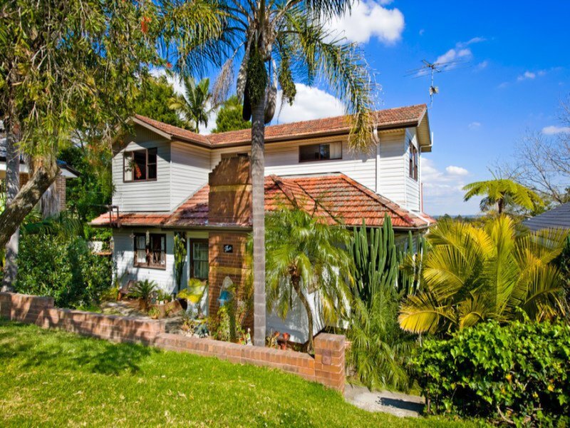 2 Frederick Street, Ryde Sold by Cassidy Real Estate - image 1