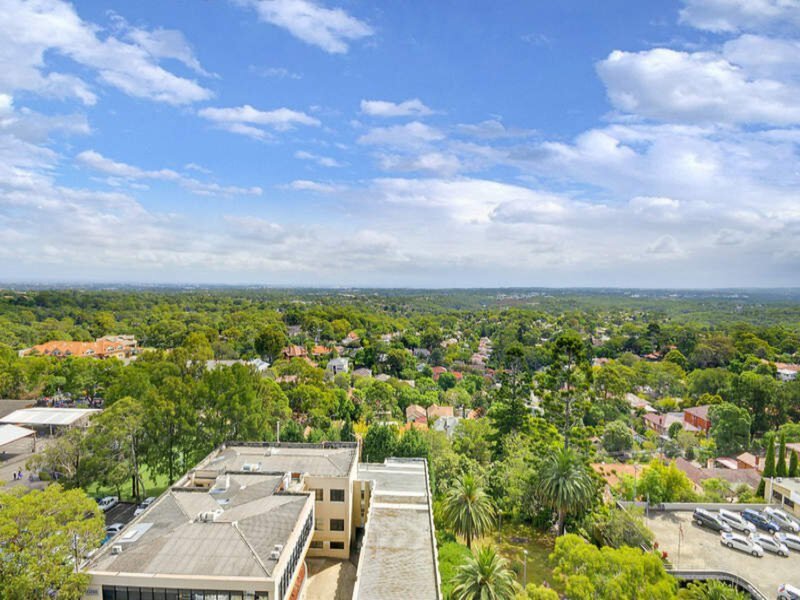 159/809-811 Pacific Highway, Chatswood Sold by Cassidy Real Estate - image 1