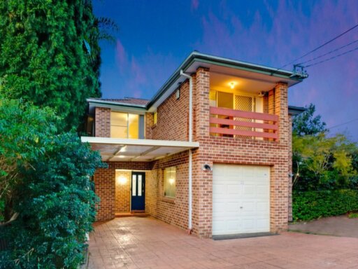 23A Western Crescent, Gladesville Sold by Cassidy Real Estate