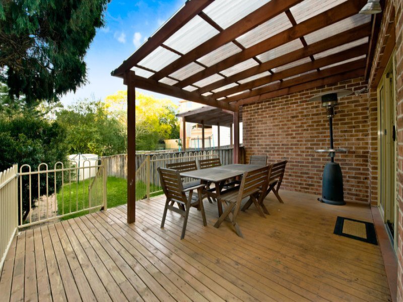 23A Western Crescent, Gladesville Sold by Cassidy Real Estate - image 1