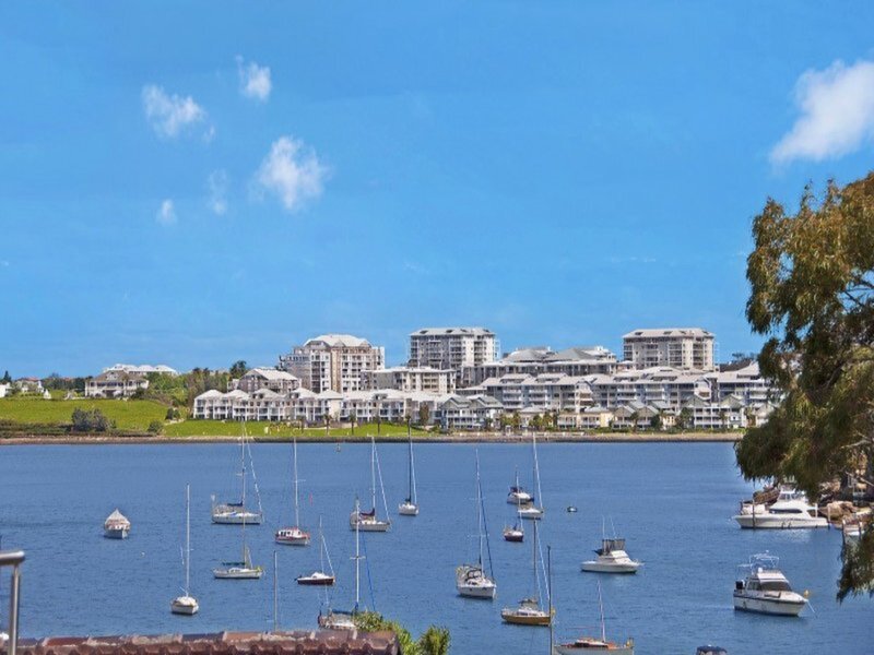 50A Ross Street, Gladesville Sold by Cassidy Real Estate - image 1